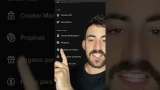 Todas las formas de ganar dinero en TikTok