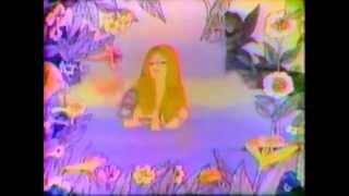 綠野香波（Clairol Herbal Essence Shampoo）電視廣告 1972-1976