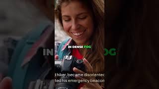 The Bennington Triangle: Tech Can’t Save You Here #shorts #paranormal