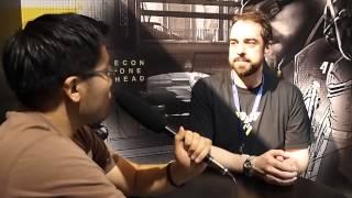 Extraction (PC - Creative Director Interview at PAX Prime 2013)