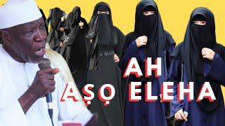 AṢỌ ELEHA  BY SHEIKH MUYIDEEN AJANI BELLO ONIWASI AGBAYE SULTHONIL WAA'IZEEN