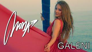 MONA - Galeni (Official Video)