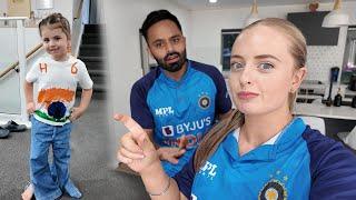 India VS New-Zealand ICC Cricket Match 2025 | Who Will Win?!