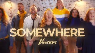 Somewhere | Official Music Video
