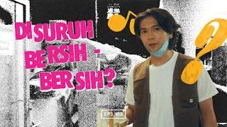 Hari Pertama Iqbaal Kerja | Episode 2 | IQBAAL Season 2