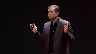 A csodálatos előadások 3 varázslatos összetevője | Phil WAKNELL | TEDxSaclay
