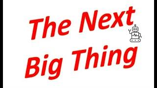 Data Centers, next big thing