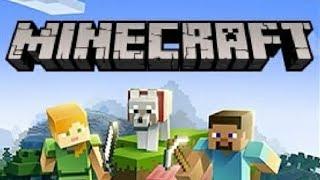 I froze to death / insane fight with the mobs Minecraft gameplay part 66