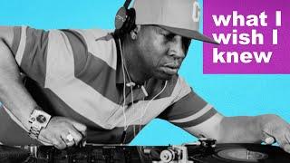 7 Scratch DJ Things I Wish I Knew Before I Started