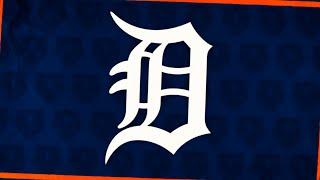Detroit Tigers 2023 Home Run Horn