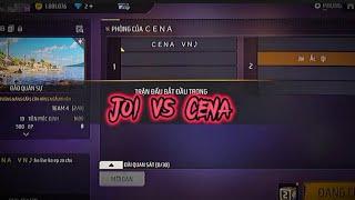 Joi FF Vs Cena ️‍ Và Những Màng Troll Bá Đạo 