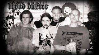 BLOOD DUSTER - Anal Feast (Music Video)