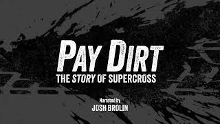 44th SFF - Pay Dirt The Story of Supercross by Paul Tablieb - USA - 90min.