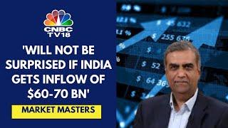 Expect India's Currency To Be Substantially Stronger Over Next Decade: Manish Chokhani | CNBC TV18
