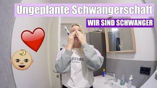 WIR BEKOMMEN EIN 4. BABY ️ | ICH BIN SCHWANGER | Isabeau