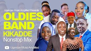 Ugandan Band Kikadde (Oldies) Nonstop Mix - Ugandan Oldies Band Music - Mesach, Lutaaya, Stecia,