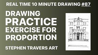 Great Practice Exercise for Proportions