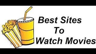 Top sites to watch movies and tv series online for free 2018!!