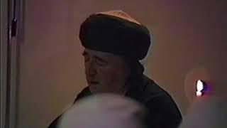 Halveti-Jerrahi Zikr with Shaykh Muzaffer Effendi (1982)