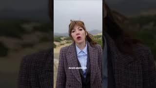 Cunk on Earth - Slavery