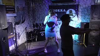 Песня про Шиву ( руку держу на его ягодице).  Наталья Колесник