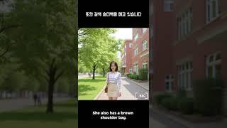토익스피킹 사진 묘사 연습!