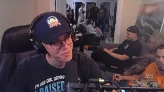 Logic talks about Soul Food II