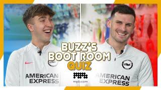 Brighton Gameshow | Jack Hinshelwood VS Pascal Gross 