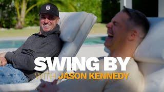 At home with Justin Thomas | Swing By | PGA TOUR Originals