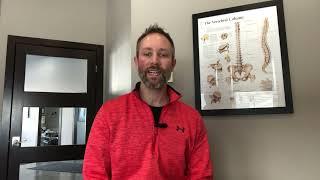 Three Unique Ways Chiropractic Care Can Help Relieve Holiday Stress (Chiropractor West Fargo)