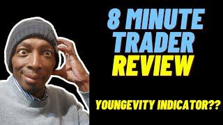 8 Minute Trader Review - Youngevitys New AI Indicator