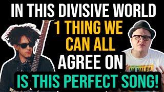 Pretty Sure This 1987 Song is the CLOSEST THING to Musical PERFECTION That EXISTS!-Professor Of Rock