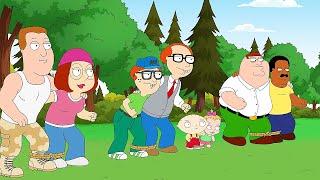 Family Guy Season 12 Episode 201 Full Episode  Family Guy 2024 Full Episode NoCuts NoZoom #1080p