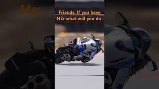 h2r racing #viral #short #shortsfeed #viralvideo #viralshorts #h2r #kawasaki