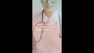 Medical doctor for a Professional corporation | Dr. Anna Chacon