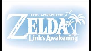 The Legend of Zelda: Link's Awakening - Tal Tal Heights (Pokemon Mystery Dungeon BRT Style)