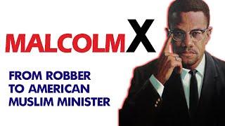 Malcolm X life story | Biography | Who was Malcolm X ? | Nazuk Surat e Haal | NSH