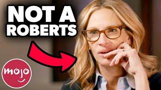 Top 20 Shocking Reveals on Finding Your Roots