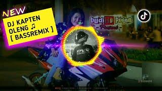 DJ kapten Oleng  Lagu Terbaru Remix 2020 [ FullSlow ]