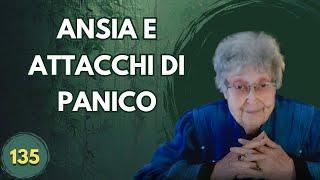 ANSIA E ATTACCHI DI PANICO (135)