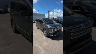 Авто из Японии MITSUBISHI DELICA D5 с аукциона под заказ в Москве