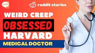 Creepiest Thing That Ever Happened To Me | Reddit Stories