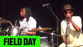 Thomas Mapfumo - Full Set | Field Day 2013 | Festivo