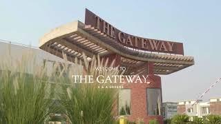 Luxury Villas, Floors, Plots & Shops | The Gateway Homes, NH-05, Kharar