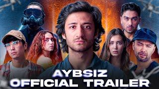 Aybsiz serial | Rasmiy Treyler | iTV.uz