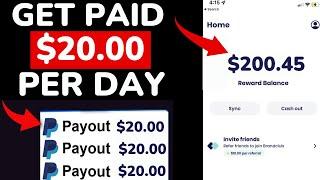 $20 per day: make money online 2023