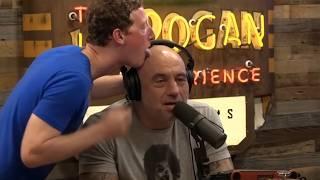 Joe Rogan Shenanigans #AI