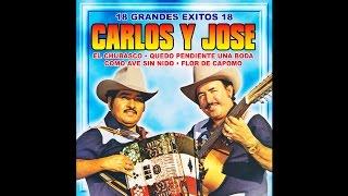 Carlos Y Jose - Hermanos Cuellar