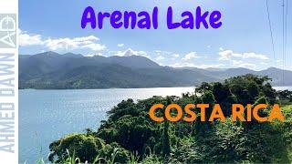 Lake Arenal (La Fortuna de San Carlos) Costa Rica