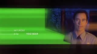 FXM: Yogi Bear (2010) Endboard [FANMADE]